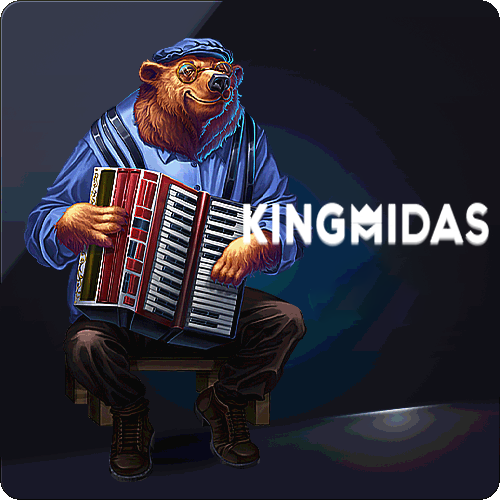 킹 마이다스 슬롯