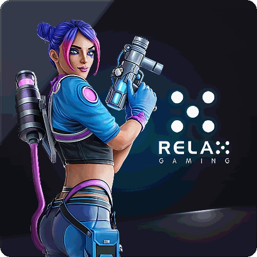 릴렉스게이밍 슬롯