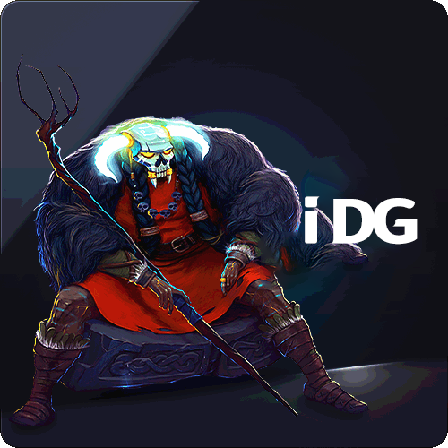 iDG 슬롯